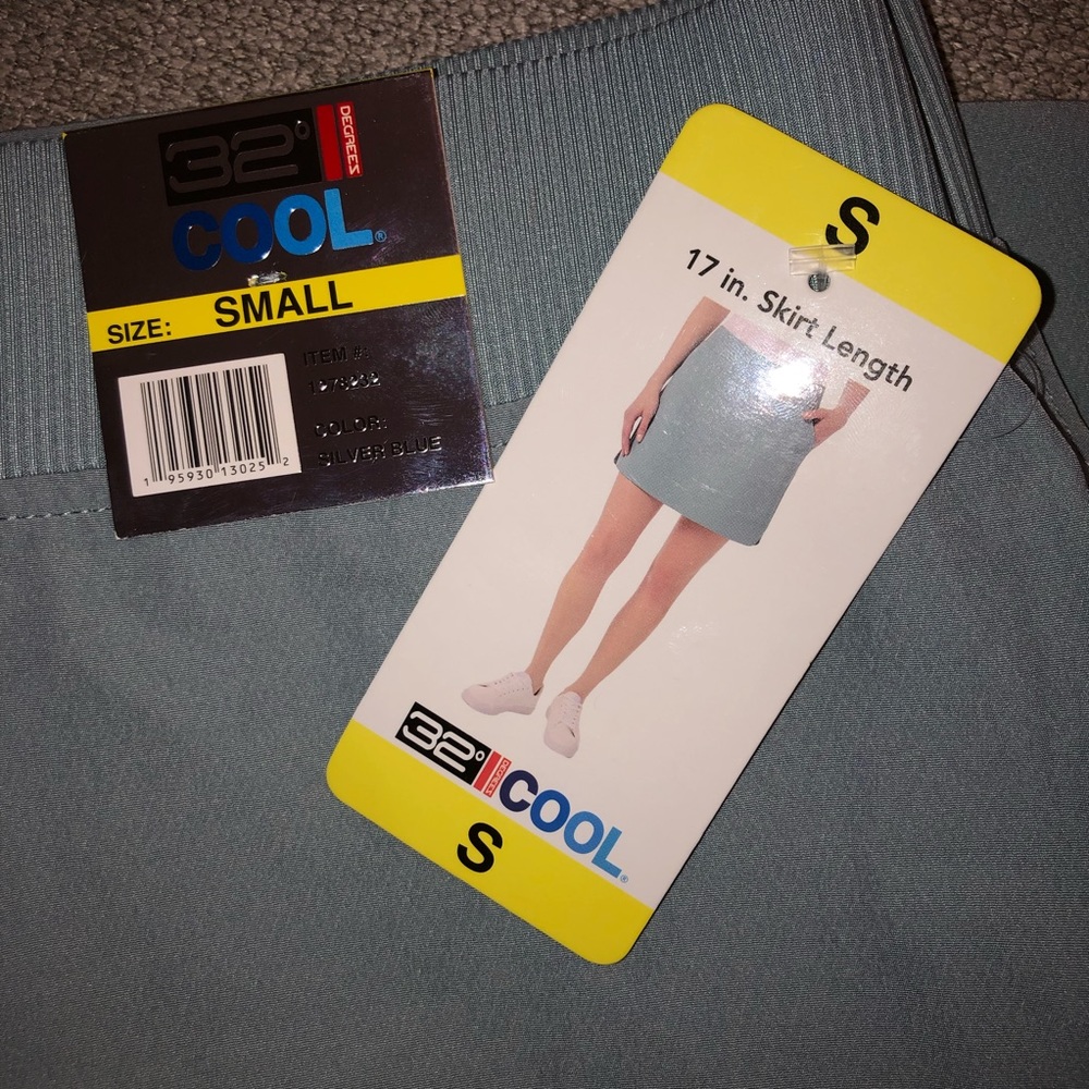 Do-it-All Skort - Picture 2 of 4